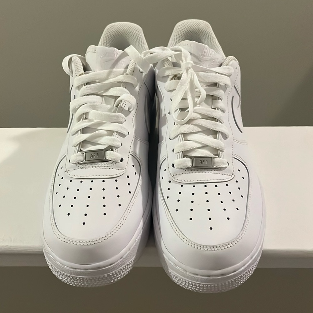 Brand new AF1 Nike Sneakers
